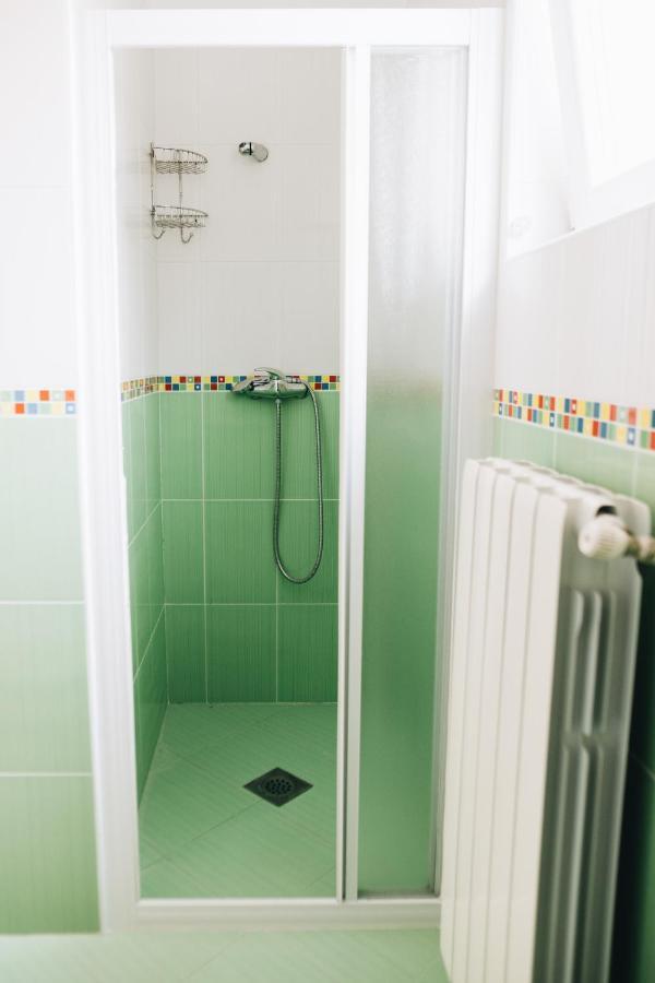 Stay In The Heart Of Porec - 50M To The Beach 외부 사진