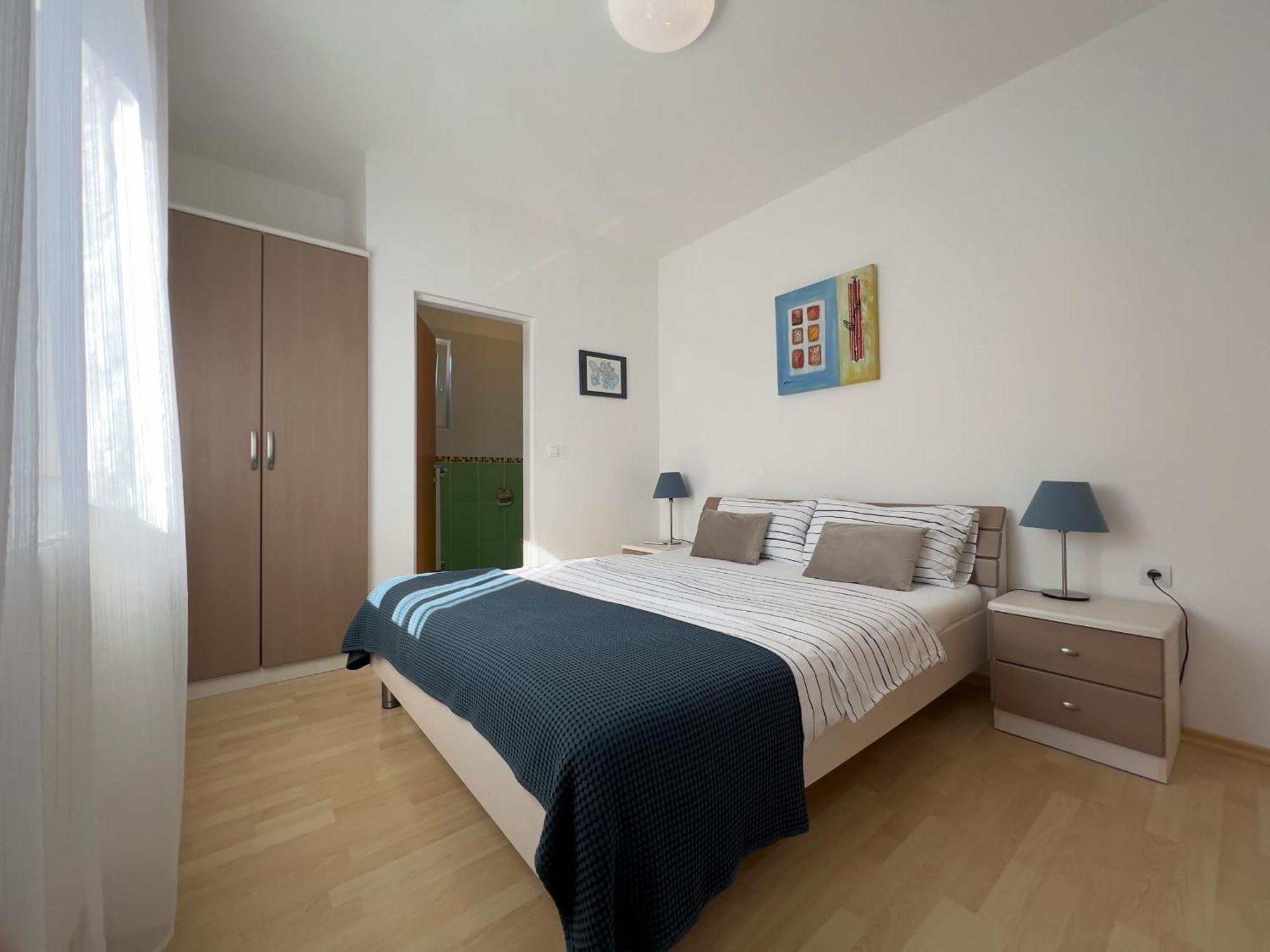 Stay In The Heart Of Porec - 50M To The Beach 외부 사진
