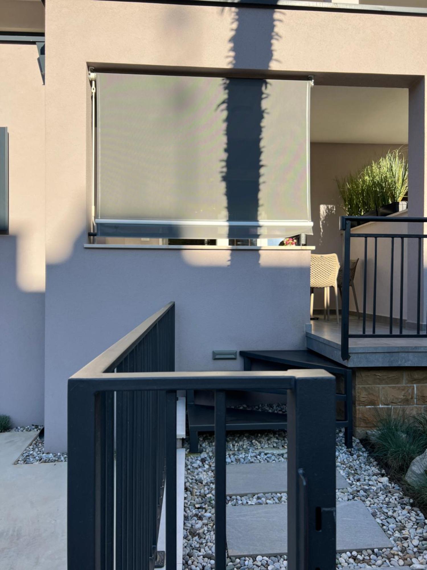 Stay In The Heart Of Porec - 50M To The Beach 외부 사진