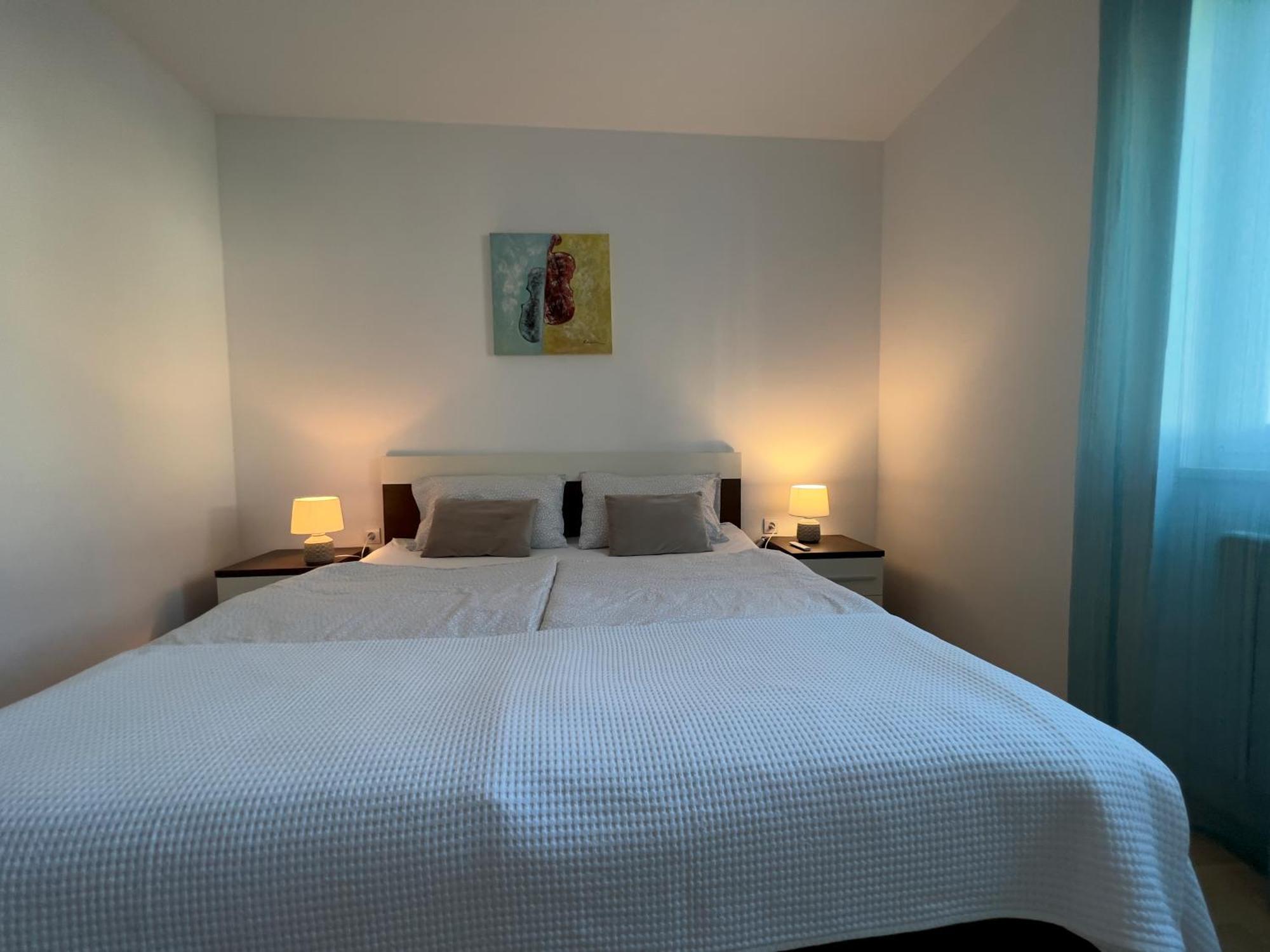 Stay In The Heart Of Porec - 50M To The Beach 외부 사진