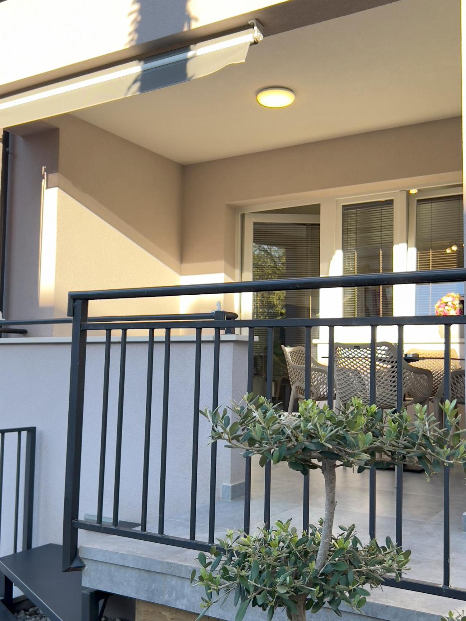 Stay In The Heart Of Porec - 50M To The Beach 외부 사진